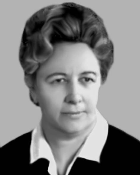фото: Горчакова Галина  Олександрівна